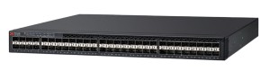 Switch Brocade ICX6650‑32‑E‑ADV – 32x 10 Gb SFP+, 6x 40 Gb QSFP+ (56 portów 10 Gb fizycznie)