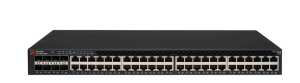 Switch Brocade ICX6610‑48P‑I – 48× 1G PoE+, 8× 10G SFP+