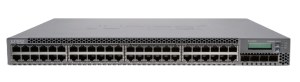 Switch Juniper EX3300-48T – 48× 1Gbit + 10Gbit SFP+