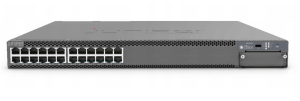 Switch Juniper EX4300-24T – 24× 1G RJ-45 + 4× 40G QSFP+