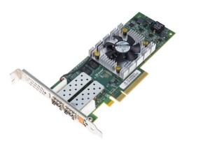Qlogic QLE2672 2x16Gb FC PCIe 3.0 x4 ADAPTER HD8310405-02