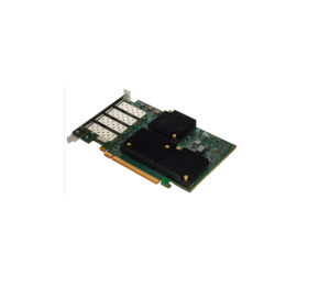 EMULEX LPE31004-M6-SIO BROADCOM 4-PORT 16GB FC HBA