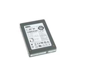 DELL 800GB SAS SSD 2,5" 12Gbps  SXKLTK dp/n: 989R8