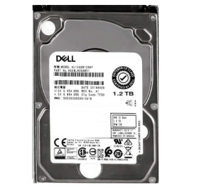 DELL 1.2TB 2,5" SAS 4Kn AL15SEB12EPY 12Gbps