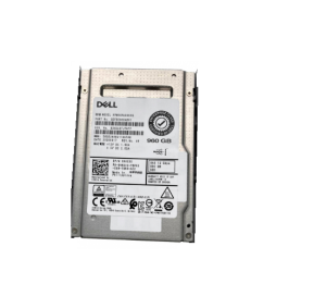 DELL KPM5XRUG960G 960GB SAS SSD 2,5" DP/N: 0WFGTH