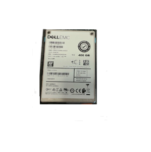Dell EMC 400GB SAS 12Gbps 2.5" Enterprise SSD 0B35122