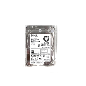 Dell ST2400MM0149 2.4TB SAS SED  10K 2.5" 12Gbps 08YWH3