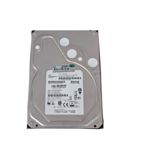 HP MG04SCA40EN 4TB 3,5" SAS  872291-002