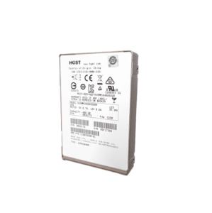 HGST/EMC 400GB 2,5"  SAS SSD 0B32172 HUSMM1640ASS204