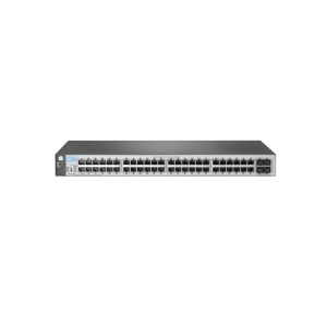 SWITCH HP 1810-48G J9660A 48x 10/100/1000 bez uchwytów