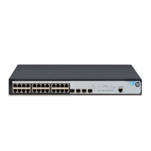 Switch HP 1920-24G JG924A  24x10/100/1000 2x SFP