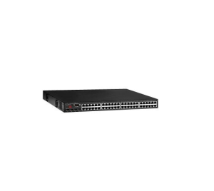 Switch Brocade FWS648G 48× 1G RJ-45 + 4× SFP