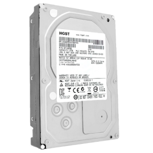 HGST HUS724020ALA640 2TB 3.5" SATA 0F19451