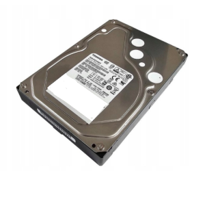 TOSHIBA MG04SCA40EE 3,5" 4TB SAS NETAPP 108-003115+B1
