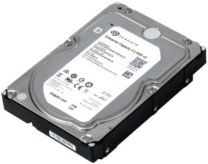 Seagate  4TB  3,5" SAS ST4000NM0025 PN: 1V4207-031