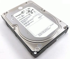 Dysk Seagate Constellation ES.3  4TB, 7.2K, 3.5", SAS ST4000NM0023 9ZM270-038
