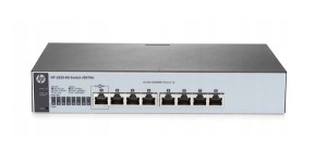 Switch HP 1820-8G J9979A 8x10/100/1000
