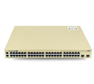 Switch Cisco C6800IA-48FPD – 48× PoE+, 2× SFP+ uchwyty