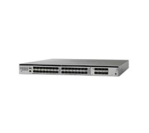 Switch Cisco WS-C4500X-32SFP+ 24x SFP+