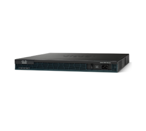 Router Cisco 2901/K9, +  VWIC3-1MFT-T1/E1