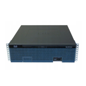 Router Cisco 3925 bez modułów