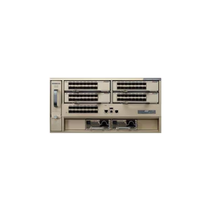 Switch Cisco C6880-X, 48x SFP+, moduł 2× C6880-X-16P10G