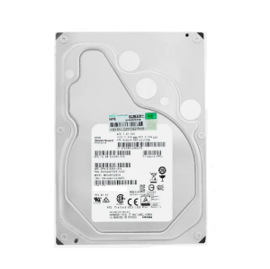 HP 818364-002 4TB 7.2K 128MB SAS 3.5'' MB4000JFDSN