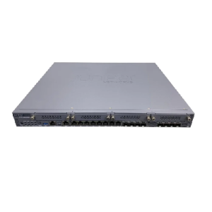 Firewall/Router Juniper SRX340-SYS-JB 8× GE RJ45, 8× SFP + uchwyty
