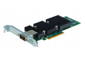 Kontroler HBA Dell SAS 12Gbps Ext SFF-8644 2x MiniSAS-HD 02PHG9