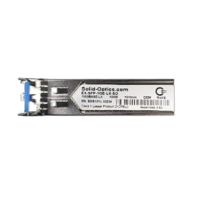 Moduł SFP Solid Optics EX-SFP-1GE-LX-SO-1G SFP LX