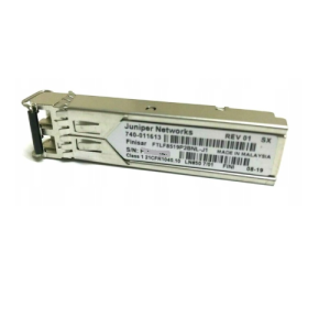 Moduł SFP Juniper Networks 740-011613 Finisar FTLF8519P3BNL-J1