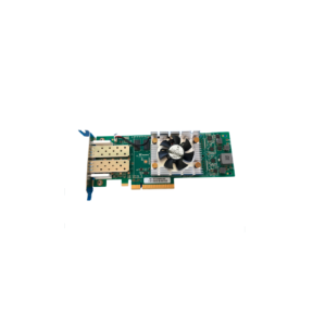 Qlogic QLE2672 2x16Gb FC PCIe 3.0 x4 ADAPTER HD8310405-02  low