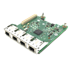 Karta Sieciowa DELL I350-T4 0R1XFC Quad Port Gigabit