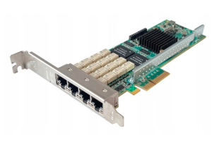 KARTA SIECIOWA RIVERBED 4x1GB RJ-45  410-00115-01  HIGH