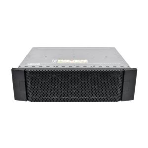 Macierz Dell EMC AAE SAS 12Gb – 15× LFF 3,5″ | 3U | 2× PSU