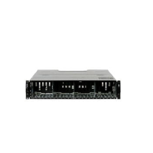 Macierz Dell PowerVault MD3420 – 24× SFF 2,5″ | 2U | 2× PSU 600W