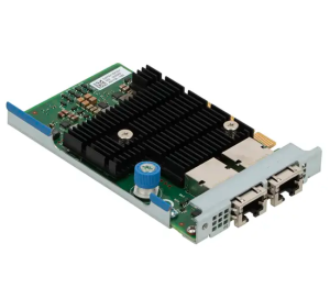 Adapter Intel HPE 562FLR-T 2x RJ-45 10Gb 840138-001