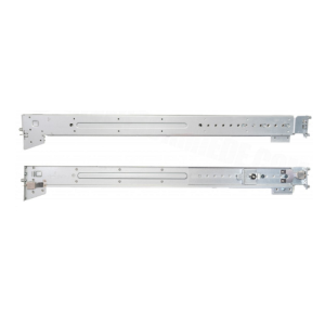 Szyny Rack HP/HPE Macierz 3PAR D3600 D3700 D3610 – 697305-001 | 2U