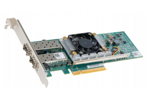 Broadcom 0N20KJ PCI-e  2x SFP+ 10GB