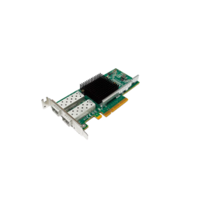 Silicom PE210G2SPI9A-XR CX Dual-Port FC 10Gb niski