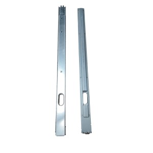 Szyny Rack 1U HP StoreFabric SN3000B SN6000B | Brocade 6505 6510