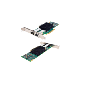 HP SN1200E 16GB Dual-Port 8G SFP+ FC HBA Q0L14-63001  870002-001 