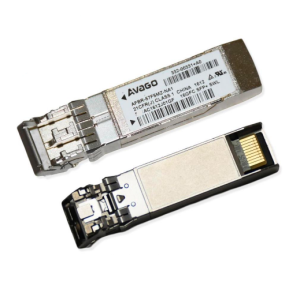 AVAGO AFBR-57F5MZ-NA1 16Gb FC SFP+ 850 nm