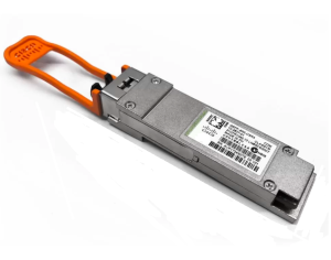 Cisco QSFP-40G-CSR4 40GBASE-CSR4 QSFP 10-2837-03