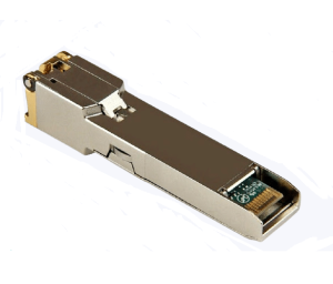 Moduł OSI GLC-T-OSI 1000Base-T 10/100/1000M