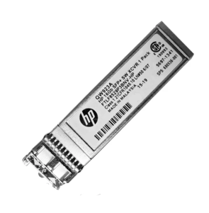 HPE QW923A 680536-001 16GB XCVR FTLF8529P3BNV-HP