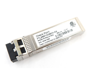Check Point FTLX8571D3BCV-CK 10GBE SFP+  NIY4444FRU