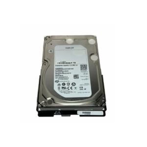 Seagate 6TB SAS 12Gb/s  3,5" ST6000NM0034  1HT27Z-041
