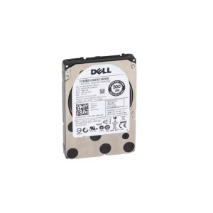 WD Dell 300GB 2,5" SAS 6Gb 10K WD3001BKHG-18D22V1 0CWHNN