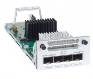 Moduł Cisco C3850-NM-4-10G 